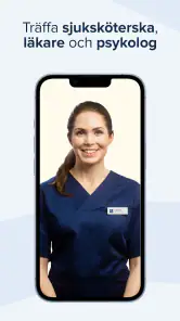 Capio - Vård för alla screenshot