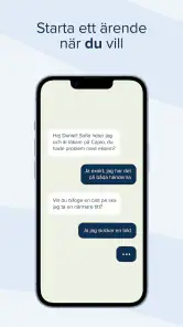 Capio - Vård för alla screenshot