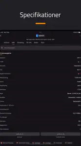 Car.info - Sök biluppgifter screenshot