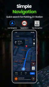 Car Play Sync for Android Awto screenshot