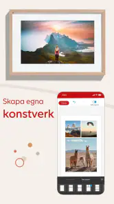 CEWE - Fotobok, bilder och mer screenshot
