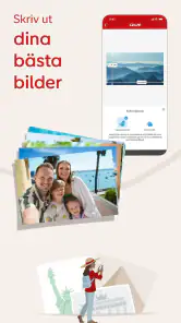 CEWE - Fotobok, bilder och mer screenshot