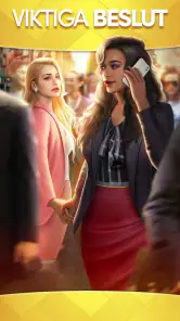 Chapters: Romantiska Böcker screenshot