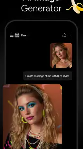 AI Chatbot på Svenska – Genie screenshot