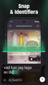 ChatGO – AI Chattassistent screenshot