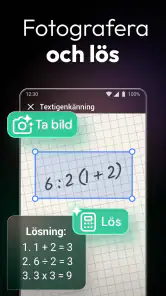 ChatOn – svensk AI-chattbot screenshot