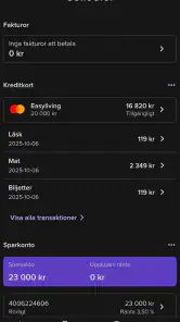 Collector screenshot