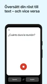 DeepL Translate screenshot