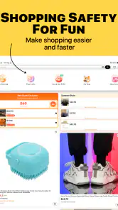 DHgate-Onlinebutik screenshot