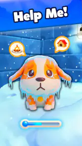 Dog Escape: Cute Pet Care Life screenshot