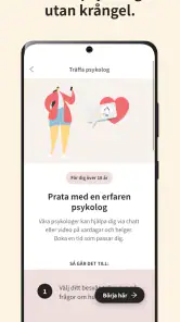 Doktor24 - Vård dygnet runt screenshot