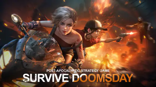 Doomsday: Undead Bride screenshot