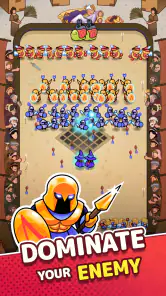 Draft Showdown screenshot