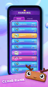 Duet Tiles - Rhythm Music Game screenshot