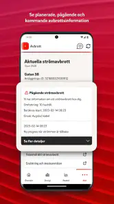 E.ON screenshot