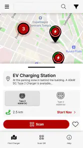 E.ON Drive Public screenshot