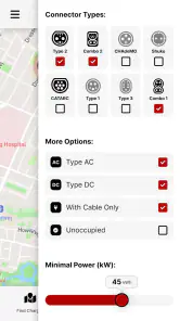 E.ON Drive Public screenshot