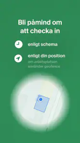 Ease CheckIn screenshot