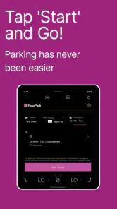 EasyPark - Keep Moving screenshot