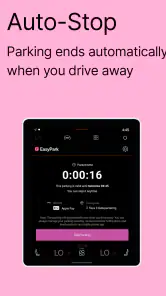 EasyPark - Keep Moving screenshot