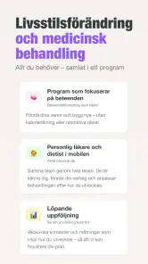 Eatit - Modern viktminskning screenshot