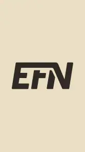 EFN screenshot