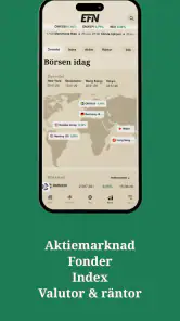 EFN screenshot