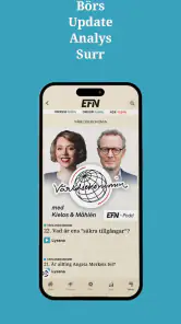 EFN screenshot