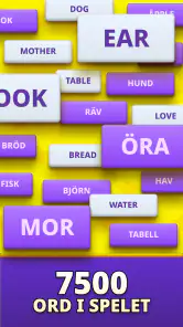 MomoLingo: engelska och mer screenshot