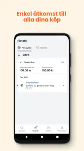 Epassi Nordics screenshot
