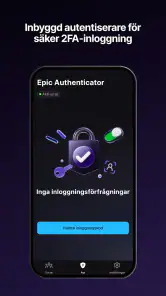 Epic Games screenshot