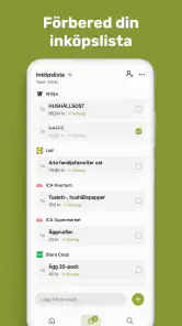 eReklamblad screenshot