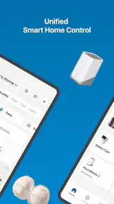 Anker eufy screenshot
