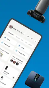 Anker eufy screenshot
