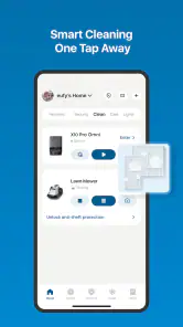 Anker eufy screenshot