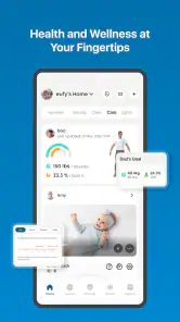 Anker eufy screenshot