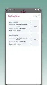 Euro Accident Sverige screenshot