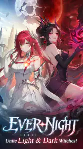 Ever Night: Reawakening screenshot
