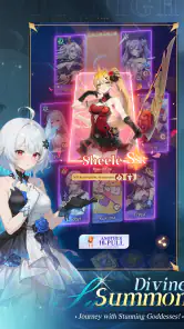 Ever Night: Reawakening screenshot