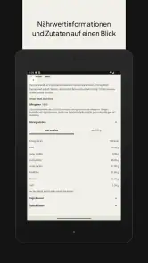 Factor: Färdiglagade måltider screenshot