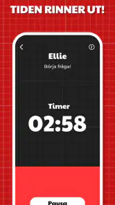 Fakeit: Imposter Game screenshot