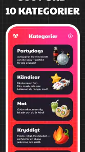 Fakeit: Imposter Game screenshot