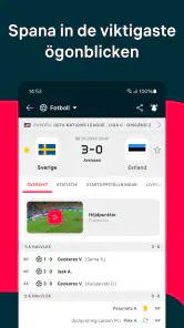 Flashscore: Sportresultat live screenshot