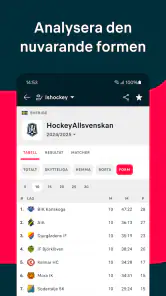 Flashscore: Sportresultat live screenshot