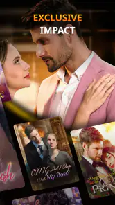 FlickReels - AI Story & Drama screenshot