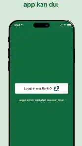 Försäkringskassan screenshot