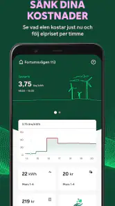Fortum screenshot