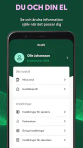 Fortum screenshot