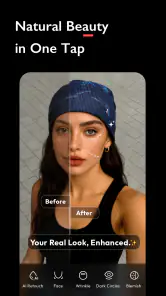 Fotoredigerare – Polish screenshot