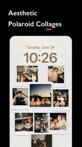 Fotoredigerare – Polish screenshot